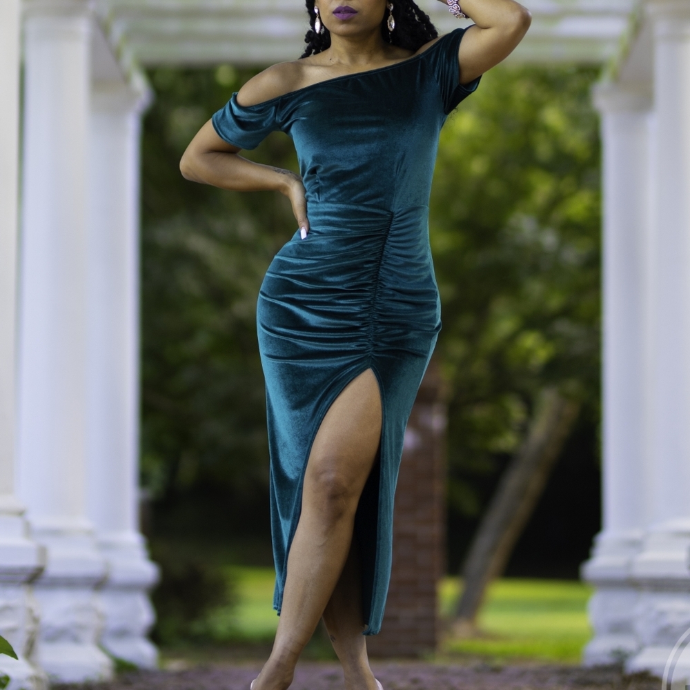 🚨BNWT Dress/Gown (PLT)🚨